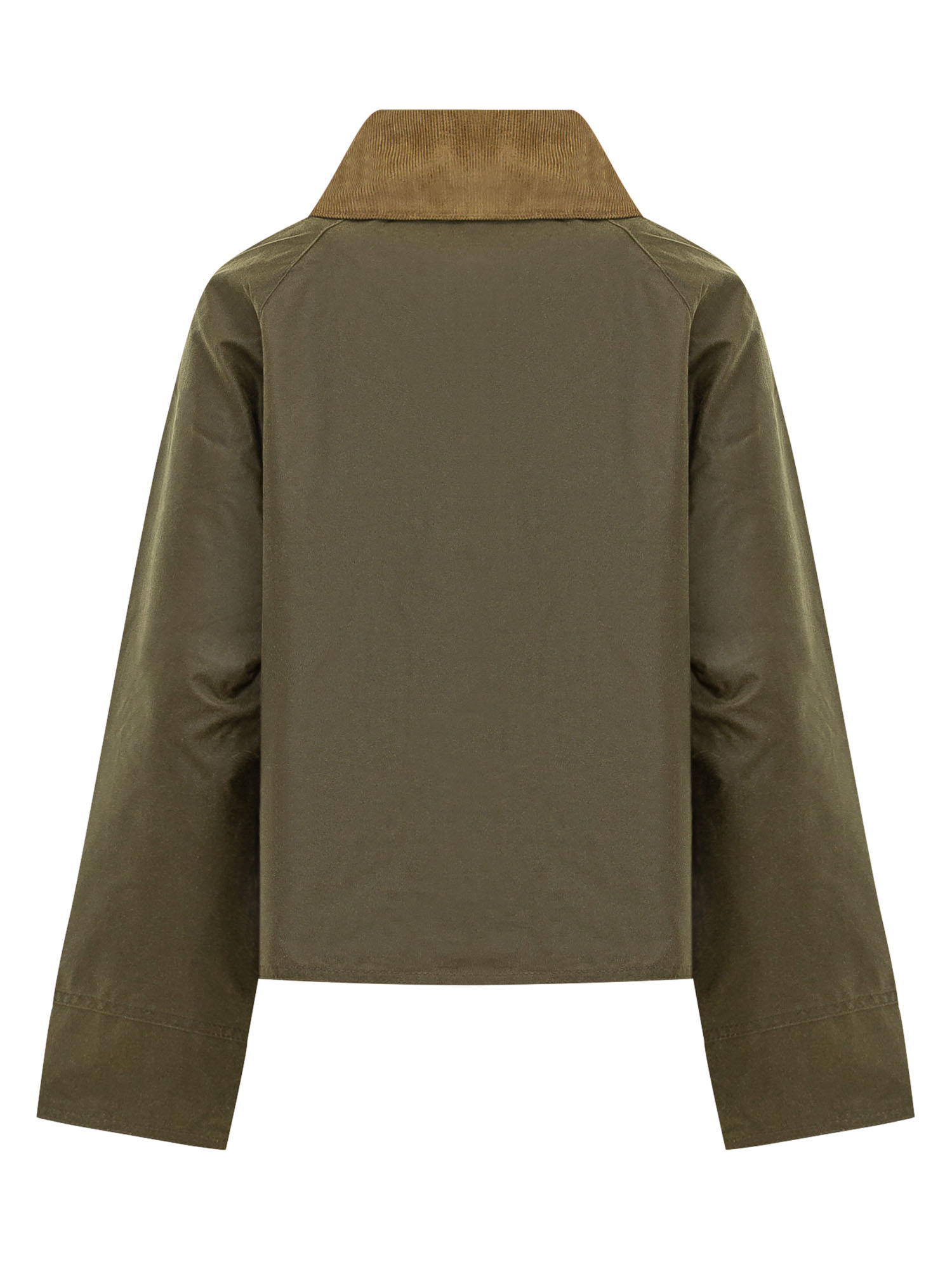 [Barbour] Casual Jacket FW26 LWX1595LWX SN91