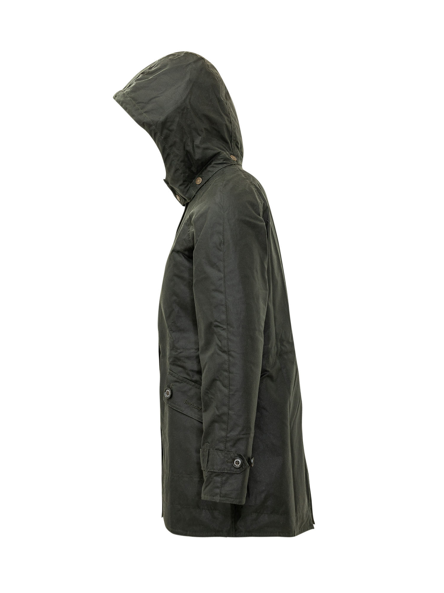 [Barbour] Casual Jacket FW26 LWX1179LWX SG51