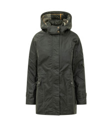 [Barbour] Casual Jacket FW26 LWX1179LWX SG51