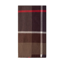 [Barbour] Scarf FW26 LSC0308LSC TN11