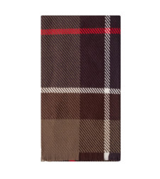 [Barbour] Scarf FW26 LSC0308LSC TN11