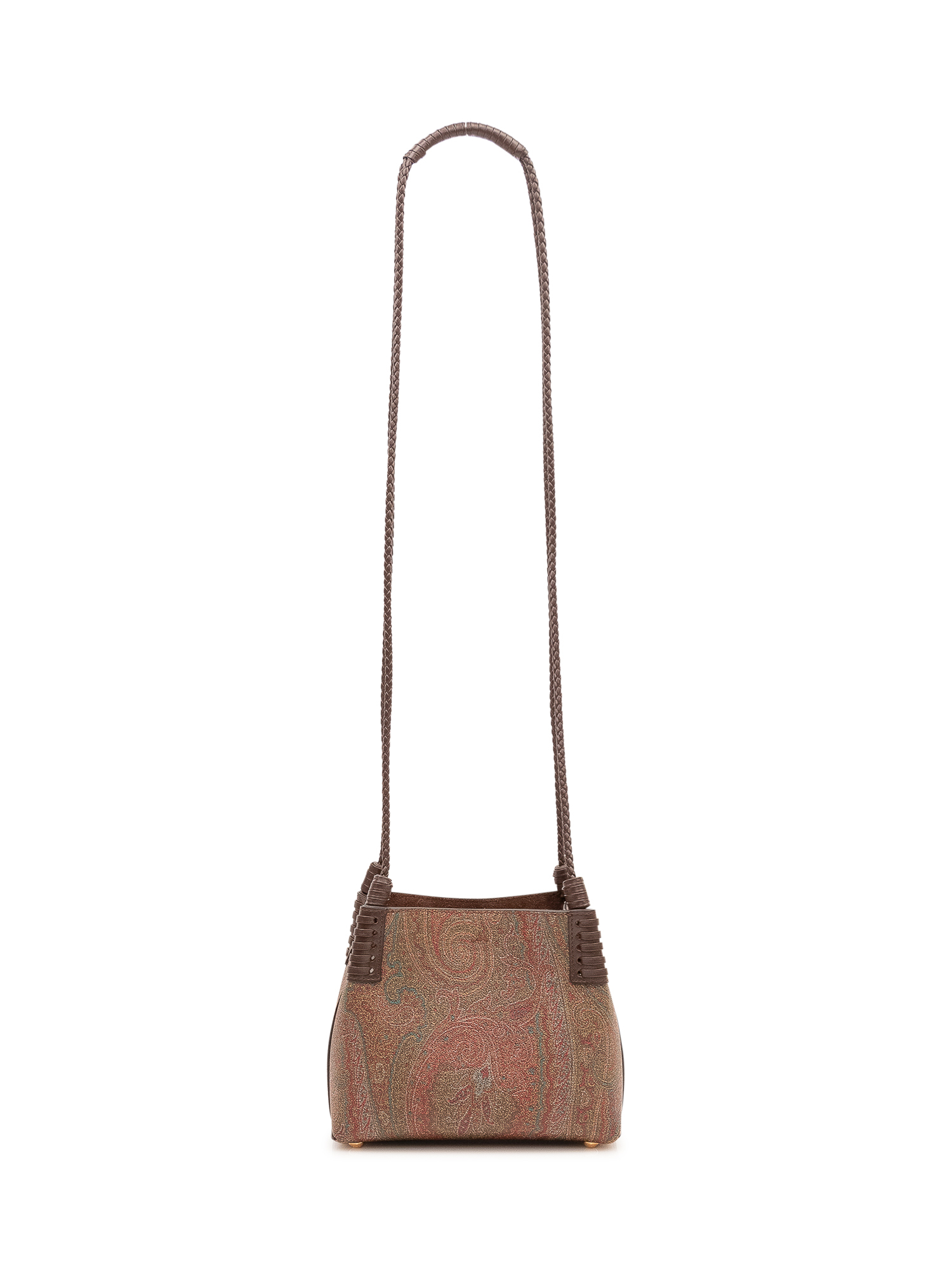 [Etro] Shoulder bag FW26 WP1D0041AA060 M0019