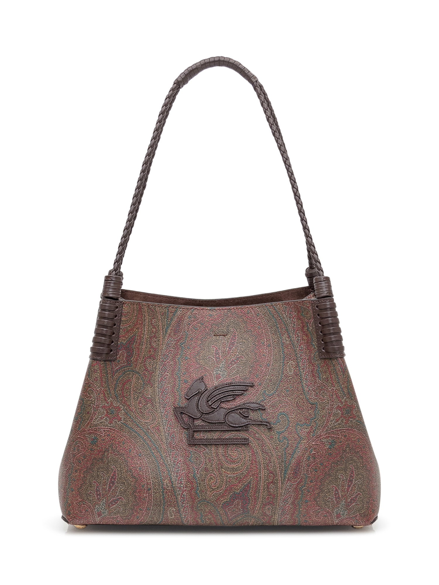 [Etro] Shoulder bag FW26 WP1D0038AA060 M0019