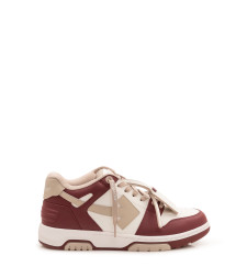 [Off-White] Sneakers FW26 OF05726609 BURBGE