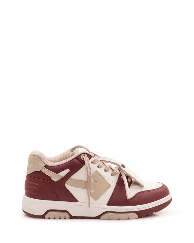 [Off-White] Sneakers FW26 OF05726609 BURBGE