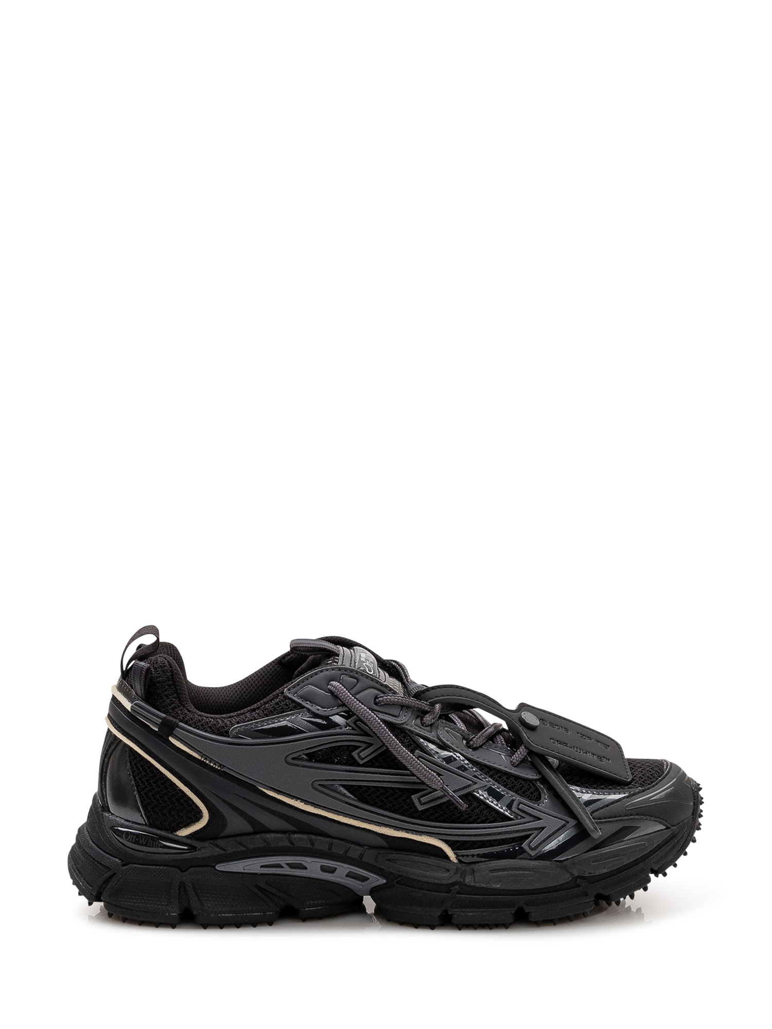 [Off-White] Sneakers FW26 M295C9F001 1010