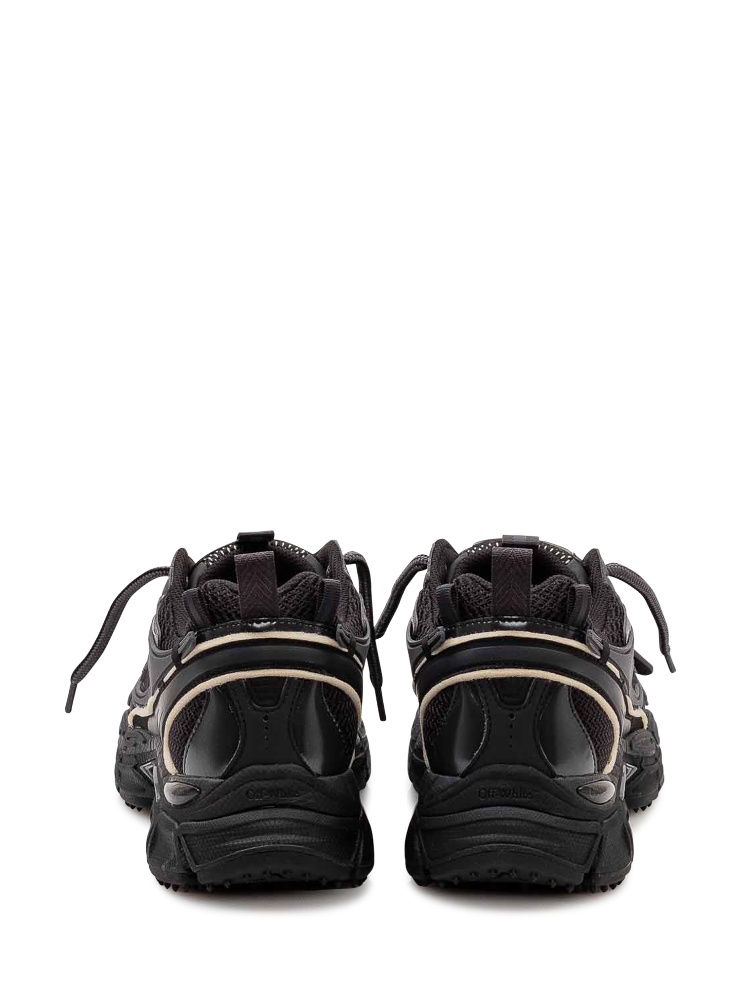 [Off-White] Sneakers FW26 M295C9F001 1010