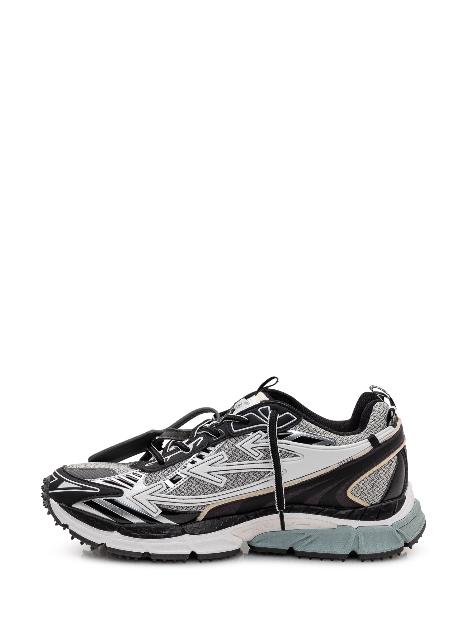 [Off-White] Sneakers FW26 M295C9F001 0510