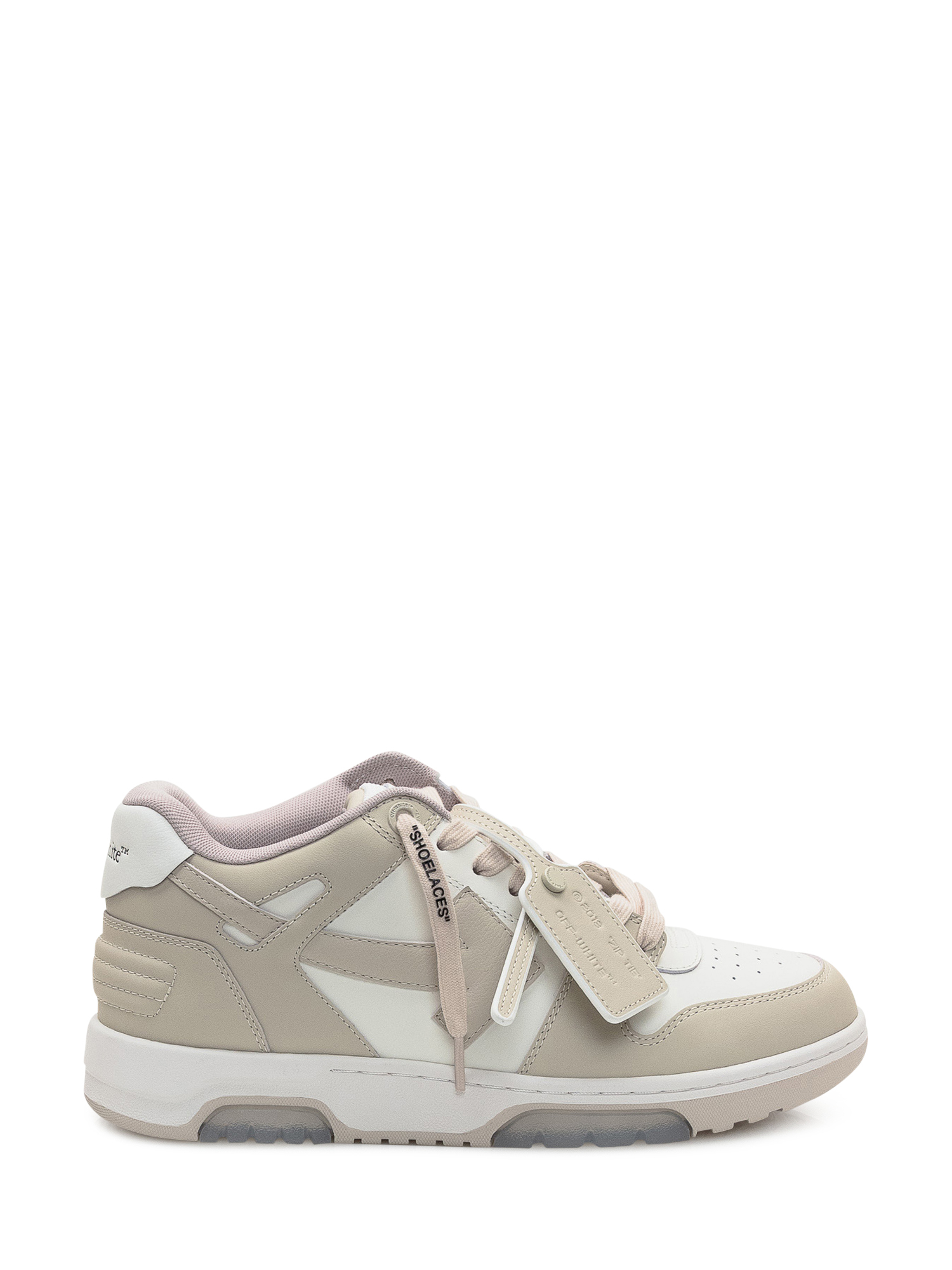 [Off-White] Sneakers FW26 M189C9L007 0161