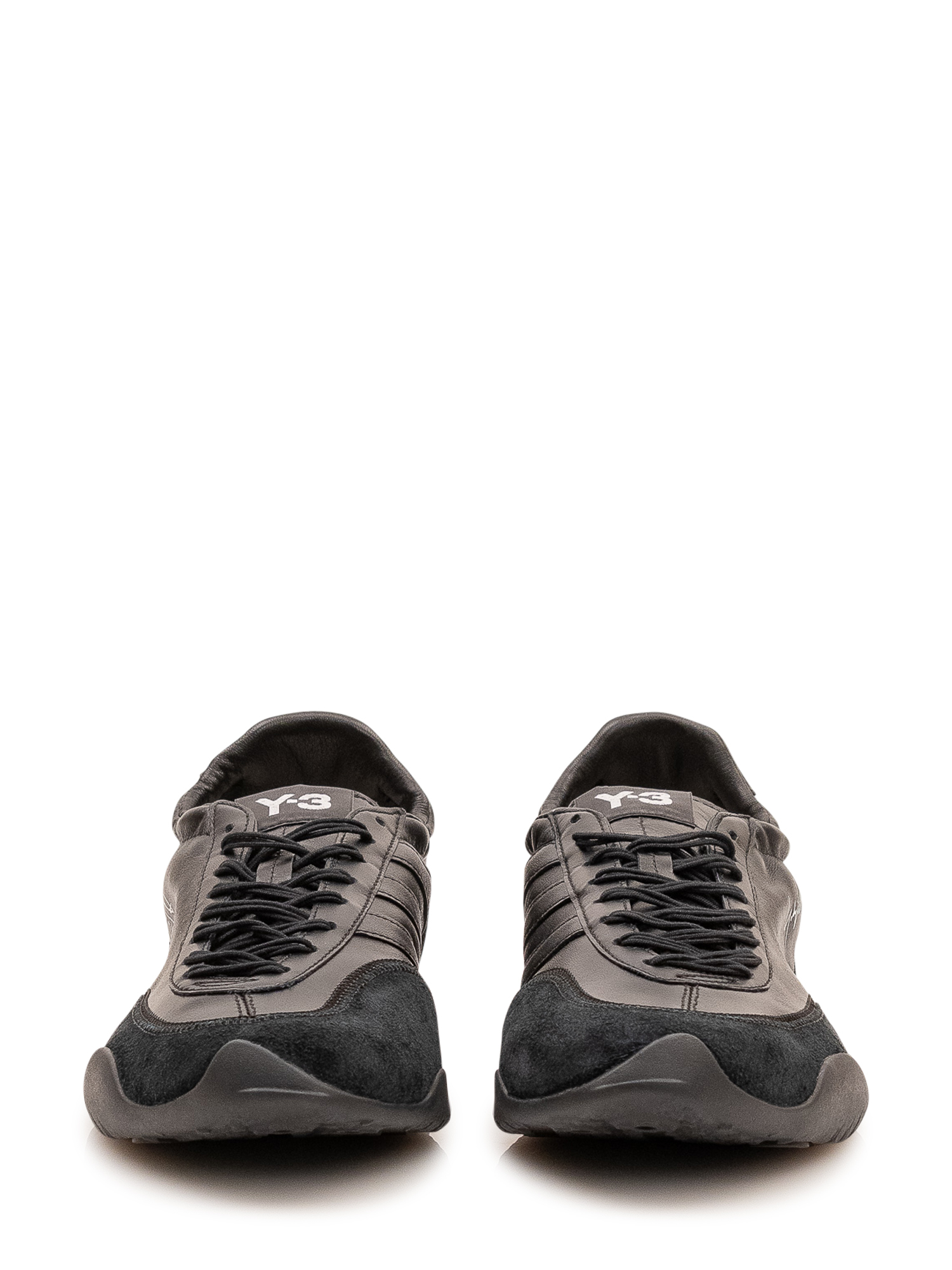 [Y-3] Sneakers FW26 KH9337 BLACK