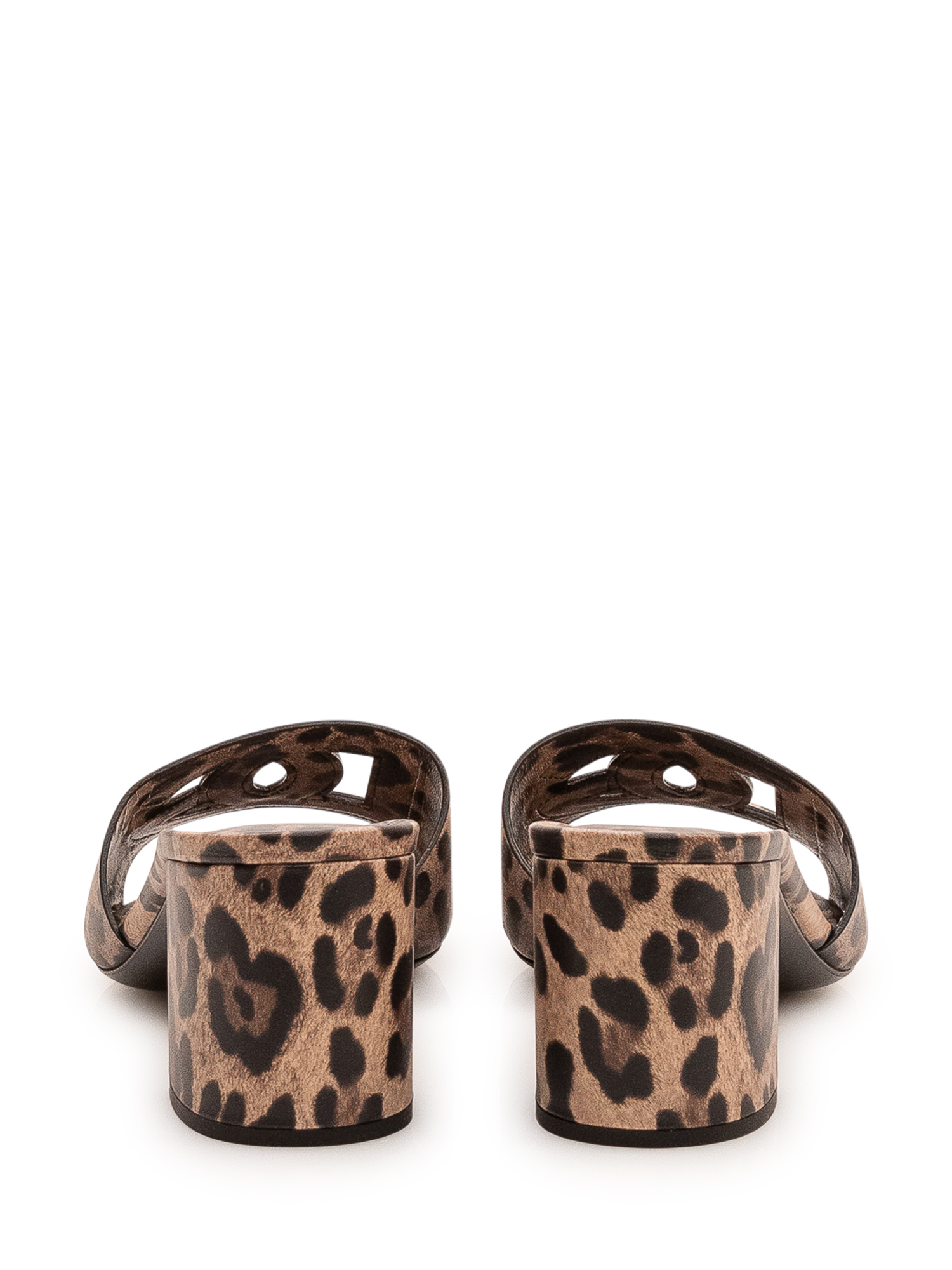 [Dolce & Gabbana] Pumps FW26 CR1996A0426 HY13M
