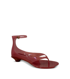 [Chloe] Sandals FW26 C25U09VRQ  6L9