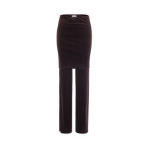[THE ANDAMANE] Pants FW26 T200490ATJP198641