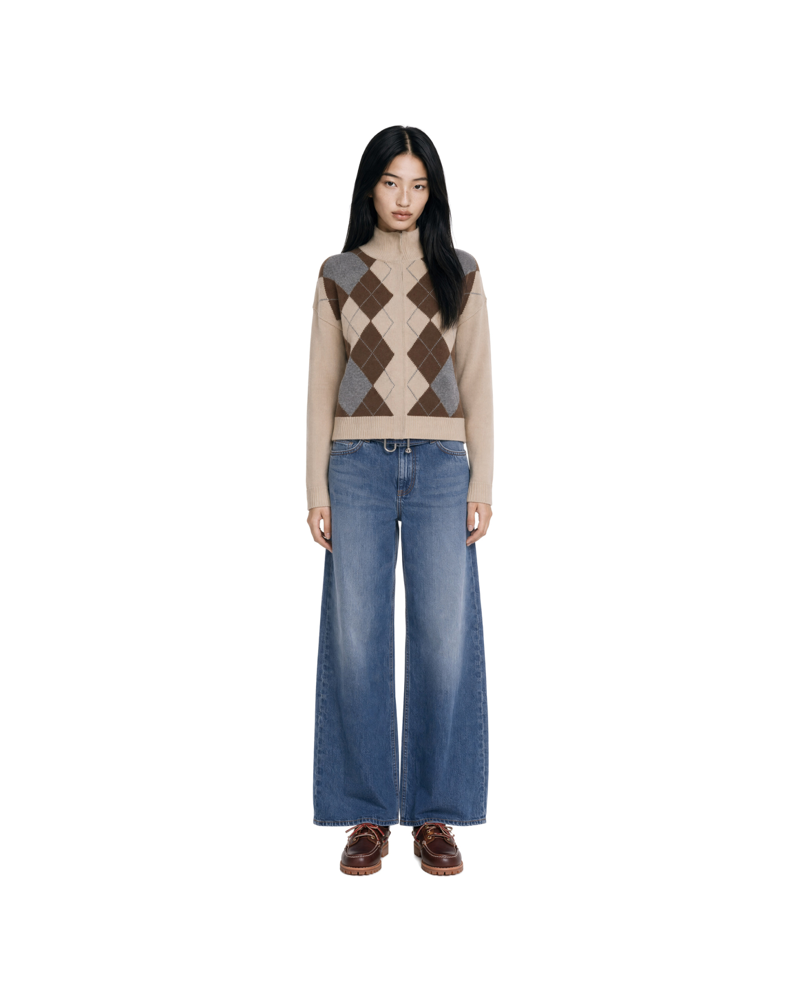 [MAX MARA STUDIO] Cardigan FW26 2626346052600MSTPACCHE001
