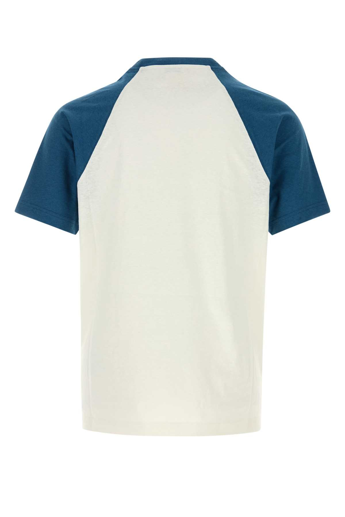 [Burberry] T-shirts FW26 8127645 C5124