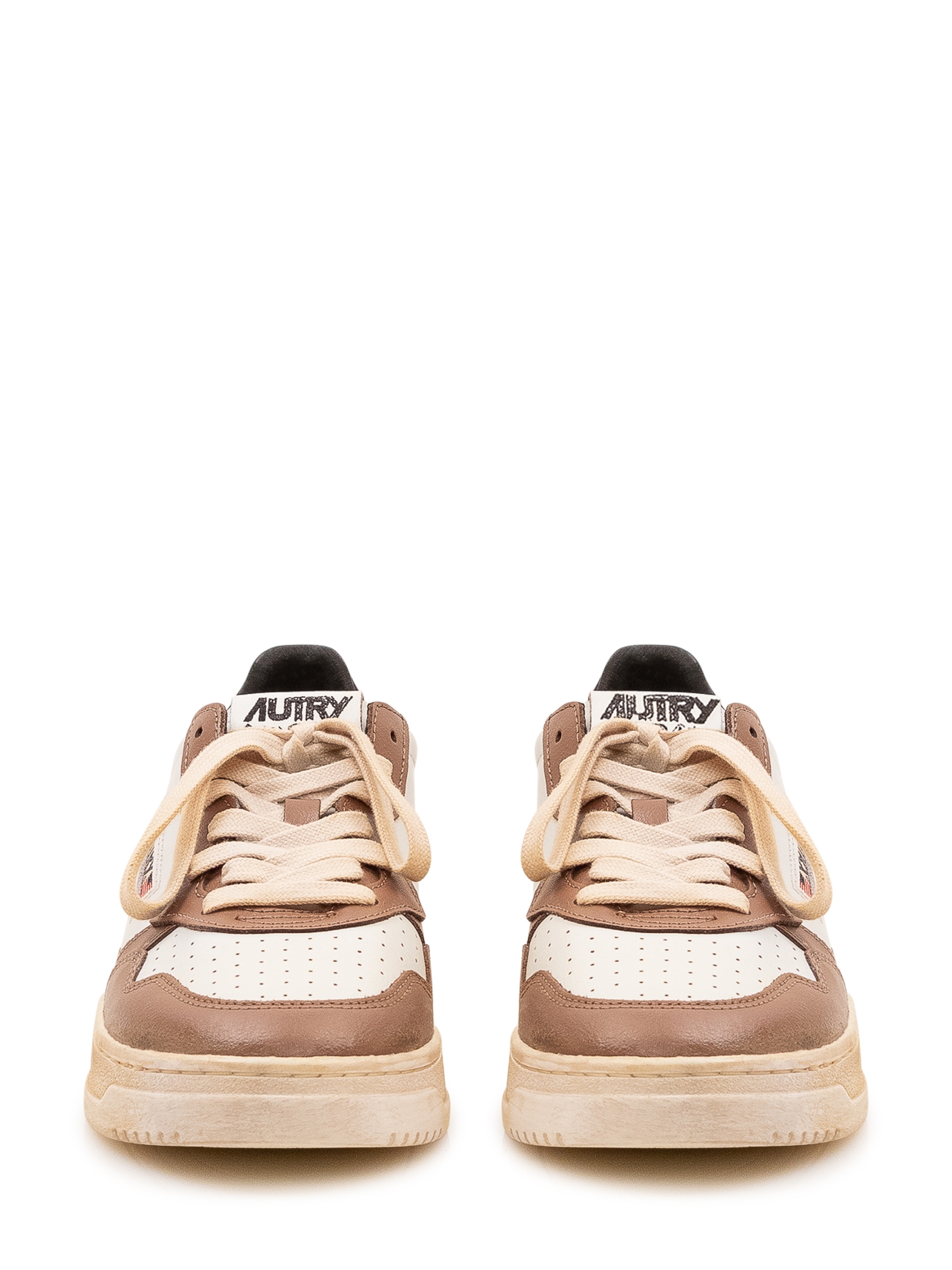 [AUTRY] Sneakers FW26 AVLM SV60