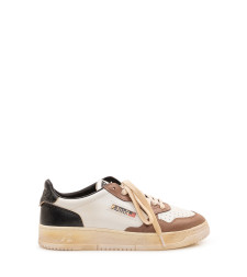 [AUTRY] Sneakers FW26 AVLM SV60