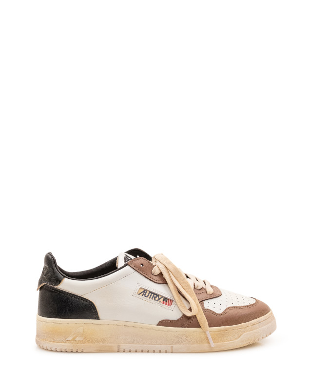 [AUTRY] Sneakers FW26 AVLM SV60
