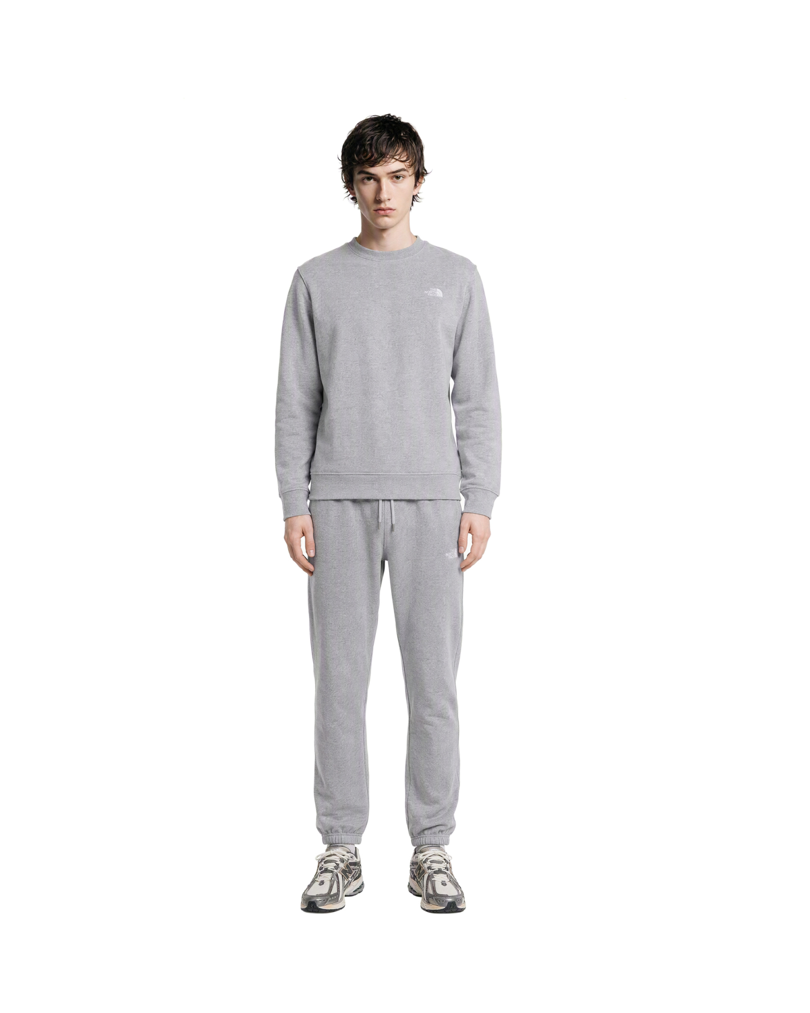 [THE NORTH FACE] Sweatshirt FW26 NF0A8DP7CQO1