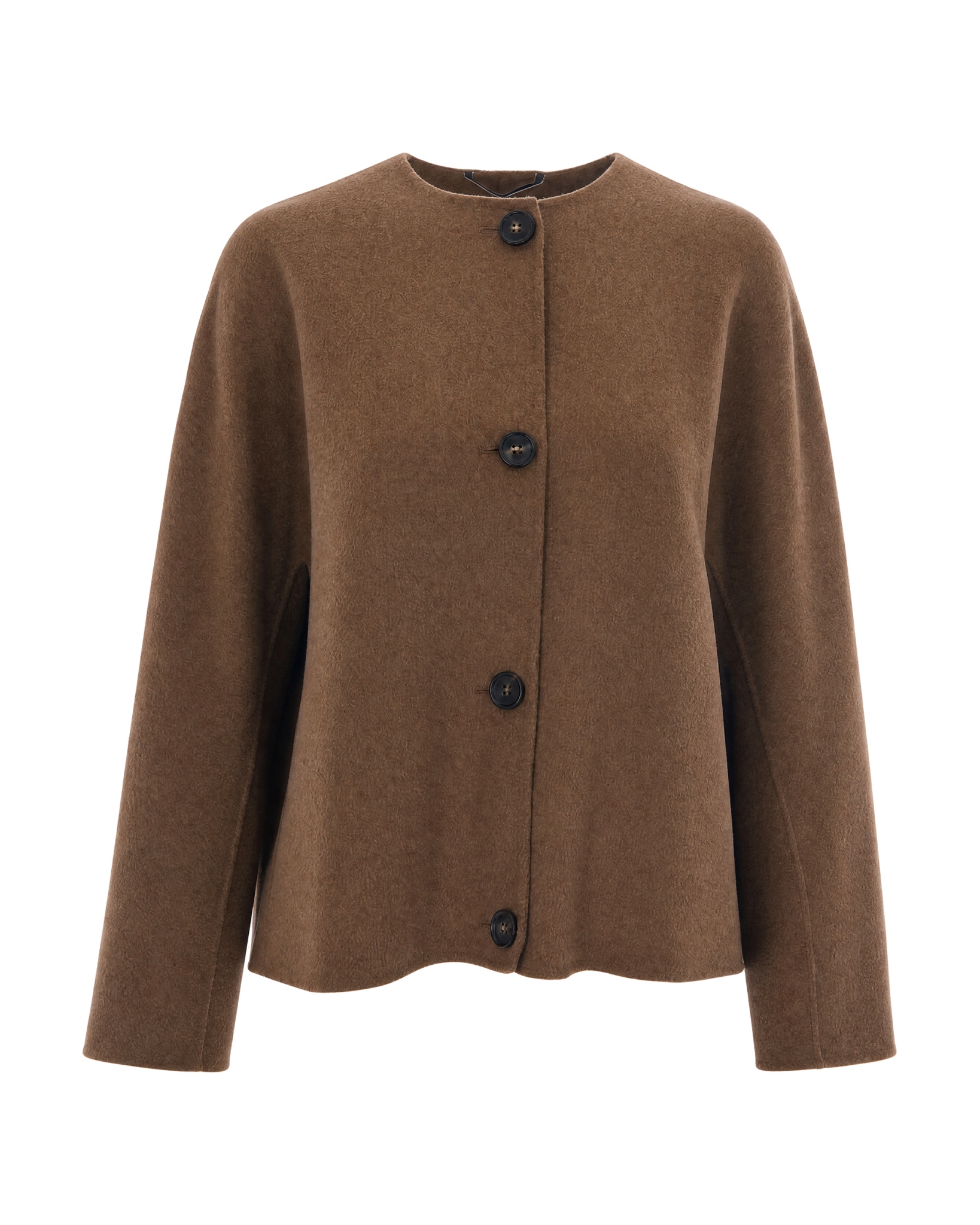 [S Max Mara] Cardigan FW26 2629046053600SMMKATE042