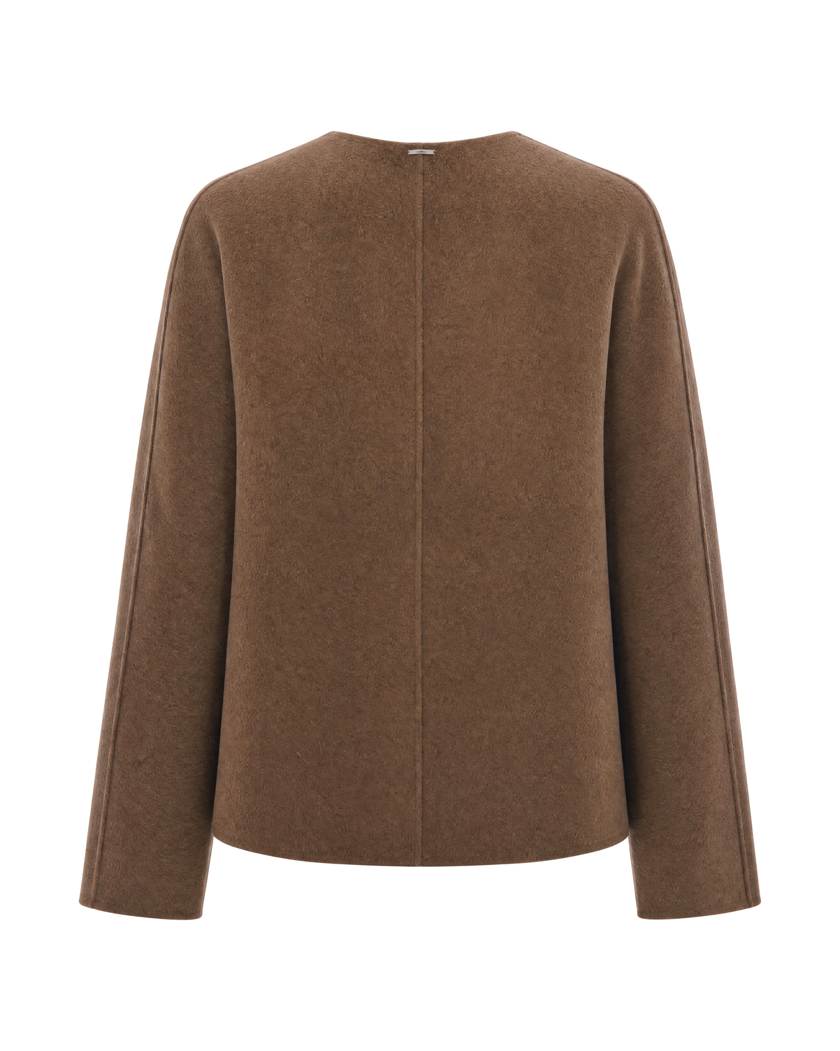 [S Max Mara] Cardigan FW26 2629046053600SMMKATE042