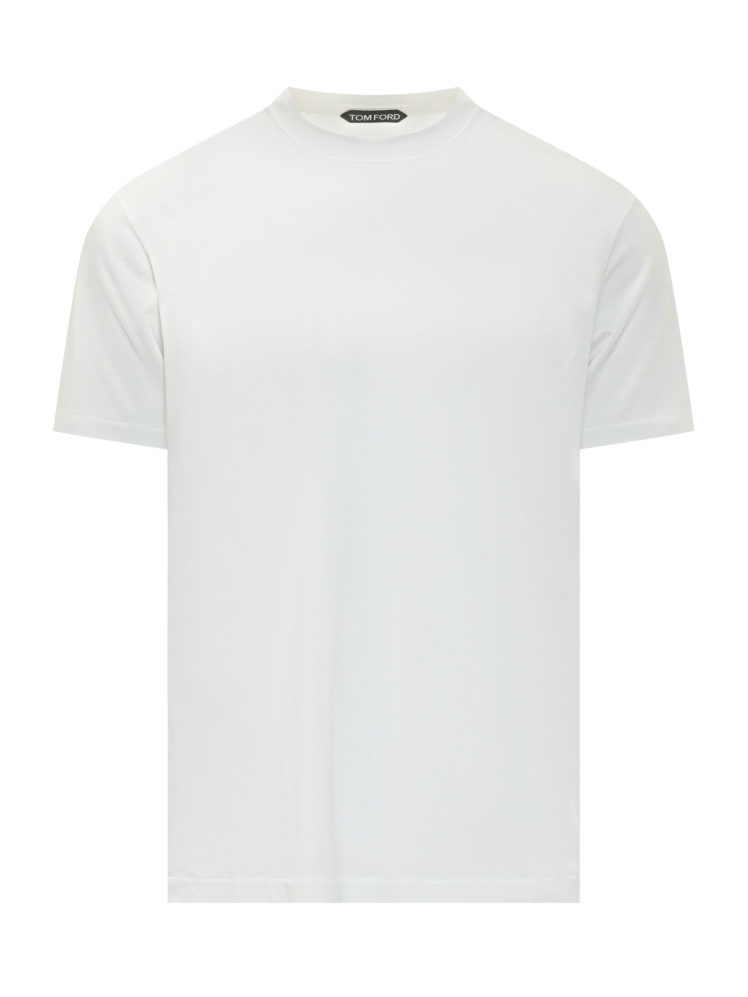 [Tom Ford] Knitwear FW26 JCS004JMT012 WAB
