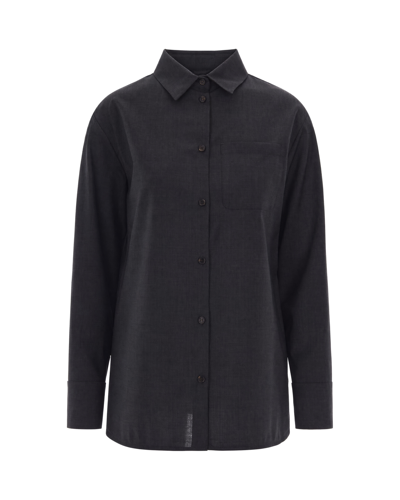 [S Max Mara] Shirt FW26 2629196061600SMMOPERA016