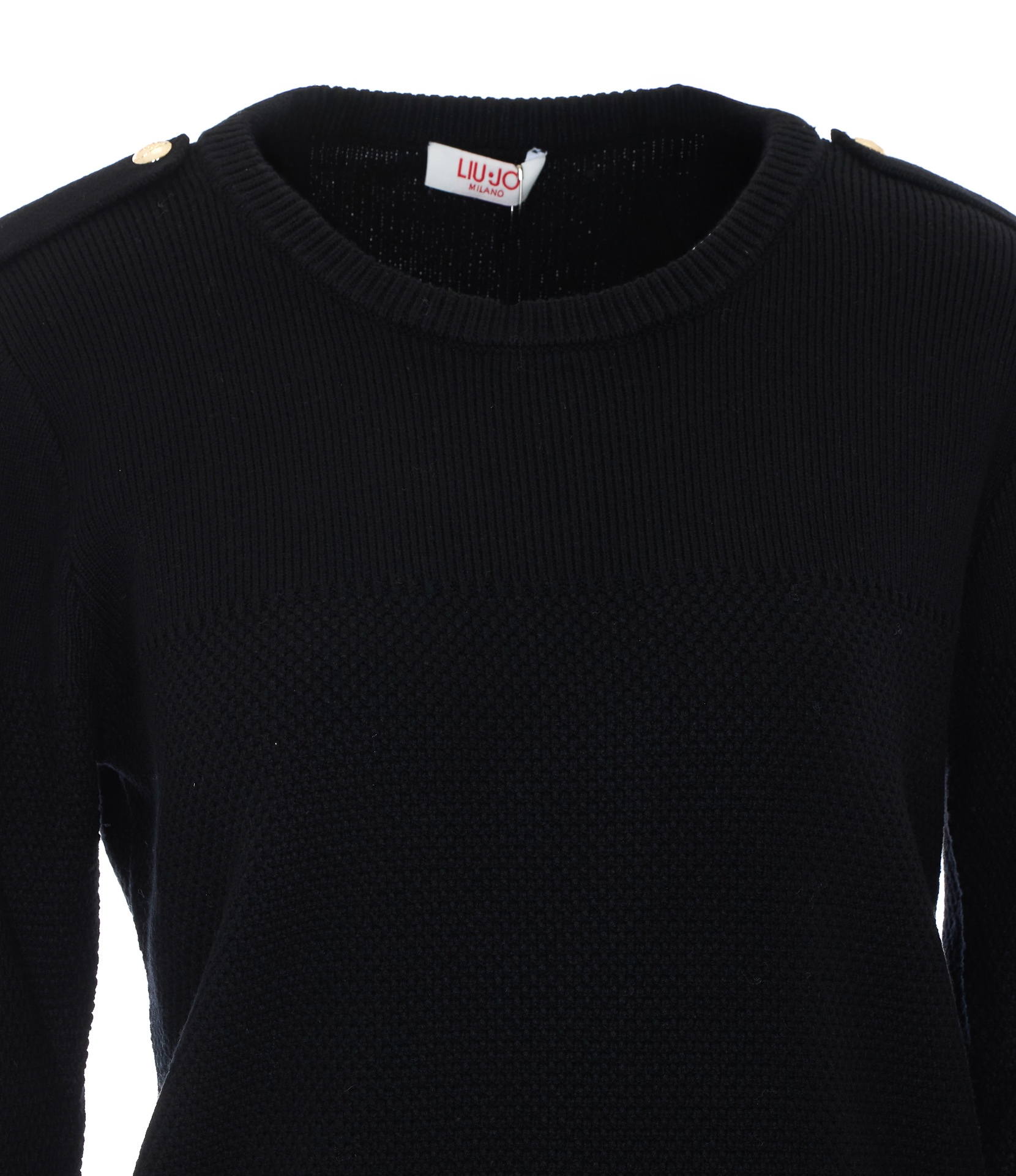 [Liu Jo] Knitwear FW26 TF6087MS75L22222