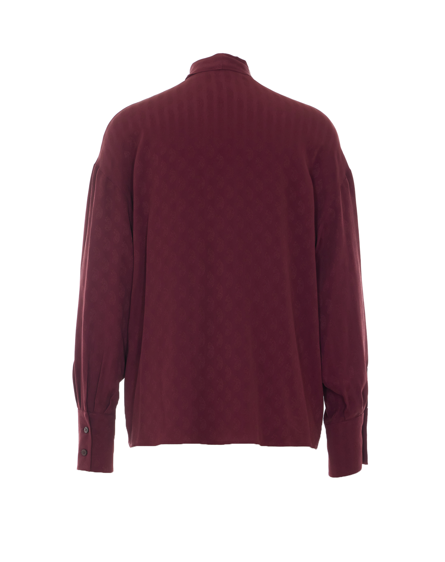 [Etro] Shirt FW26 WRIA007799TJAA2R2723