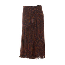 [Etro] Midi skirt FW26 WRFA021999SA124X0865