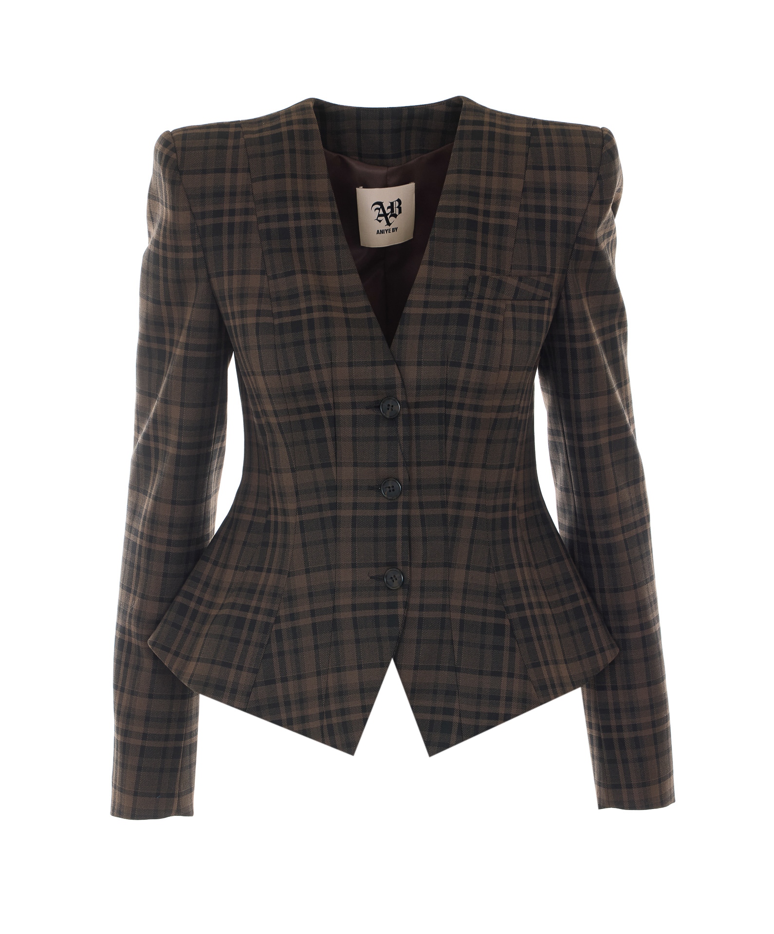 [Aniye] Jacket FW26 18104702449