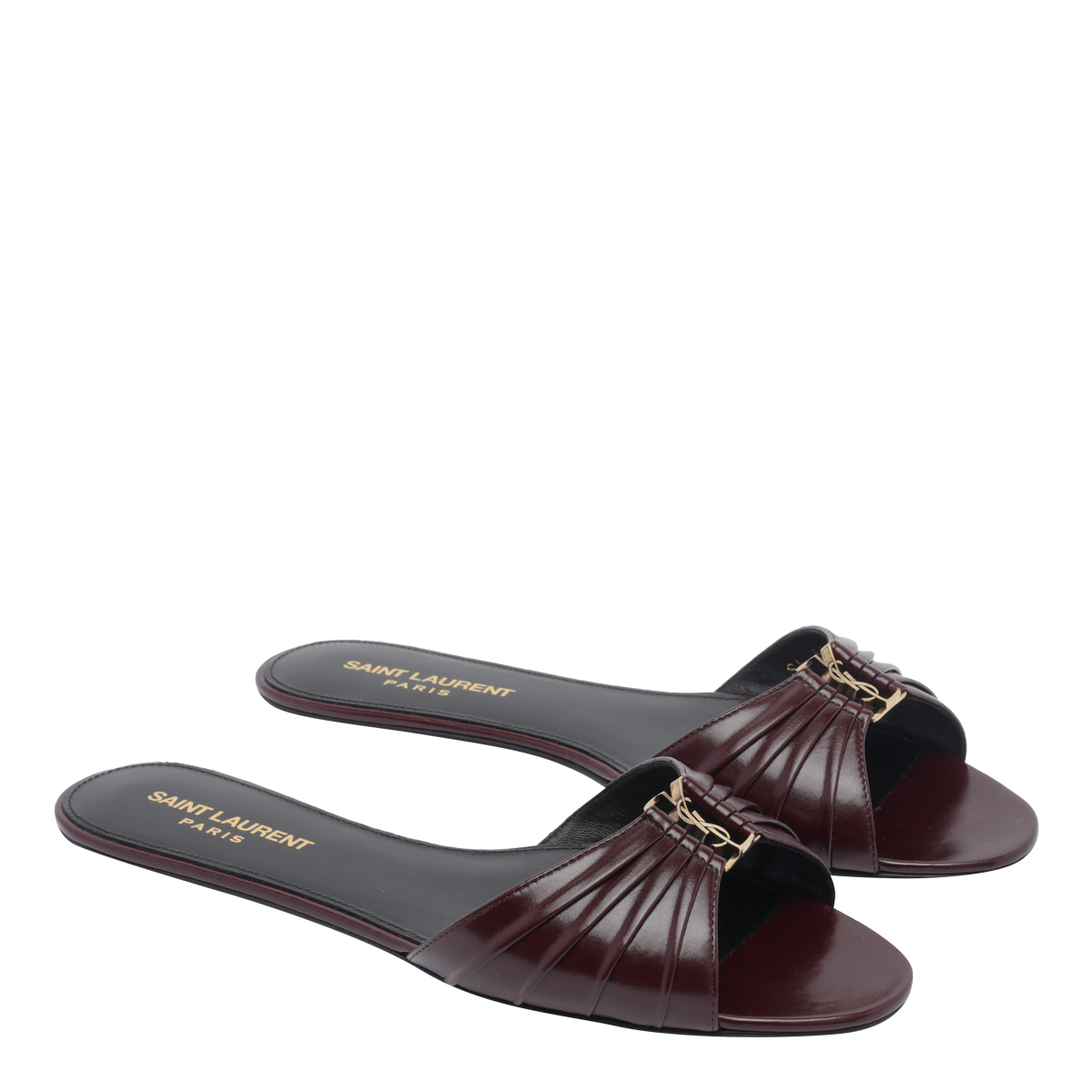 [Saint Laurent] Sandals FW26 869658AAEHF6629