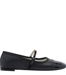 [REPETTO] Flat shoes FW26 V4222VVE410
