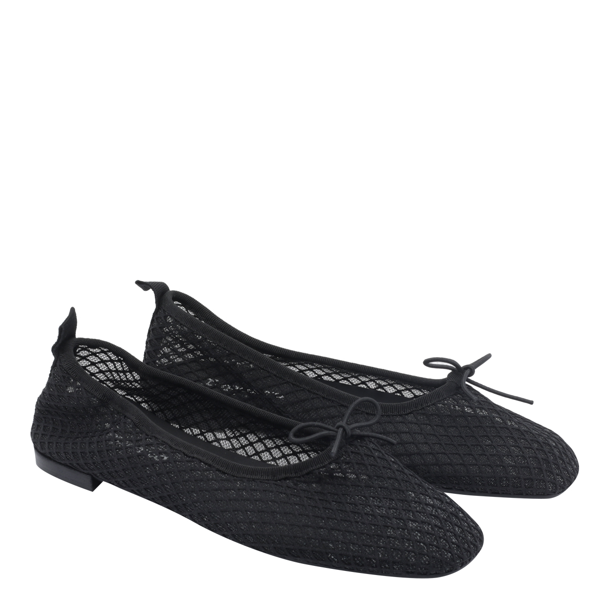 [REPETTO] Oxford Shoes FW26 V4210GMESH410