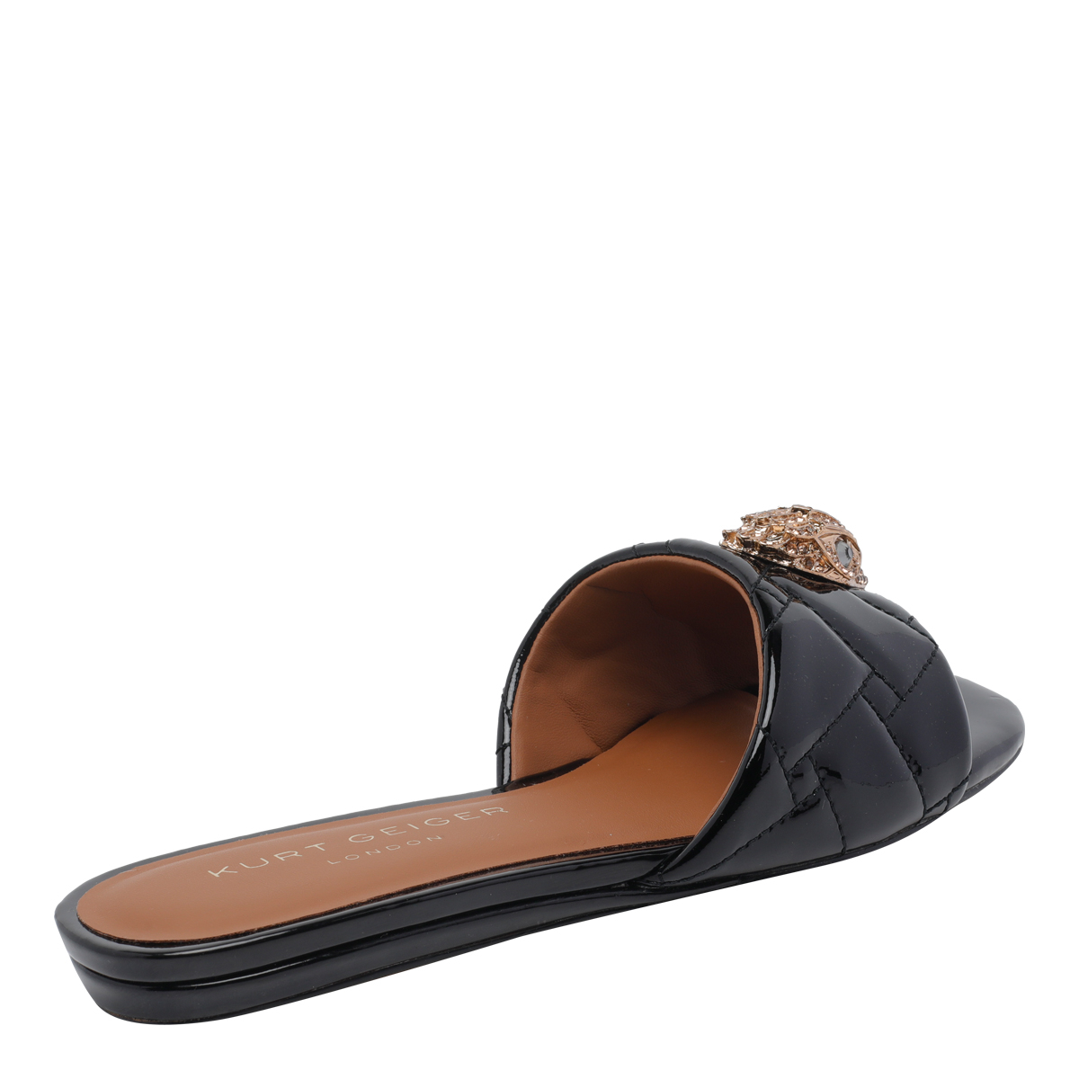 [Kurt Geiger] Sandals FW26 8496100309BLACK