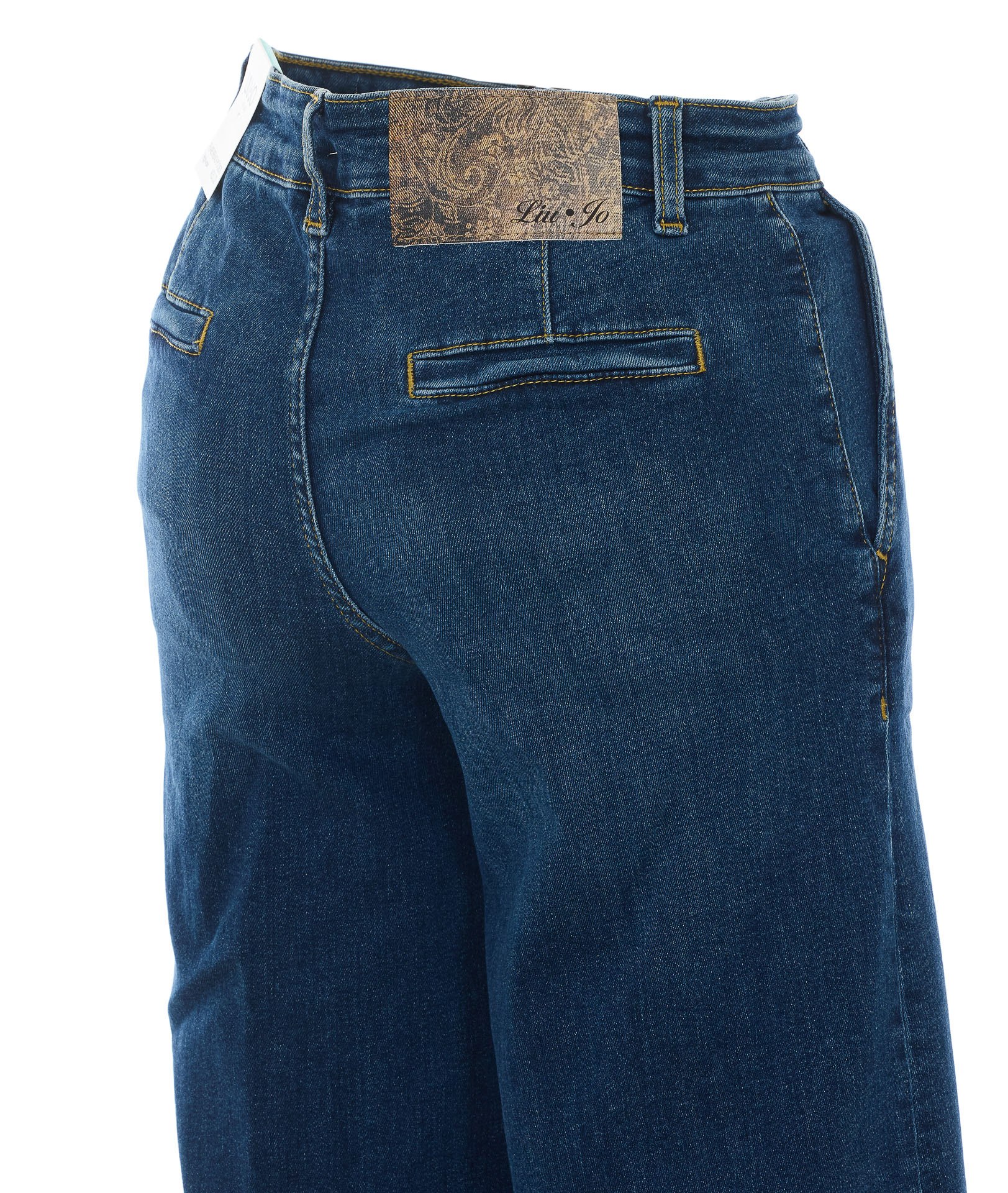 [Liu Jo] Jeans FW26 UF6083DS0857S081