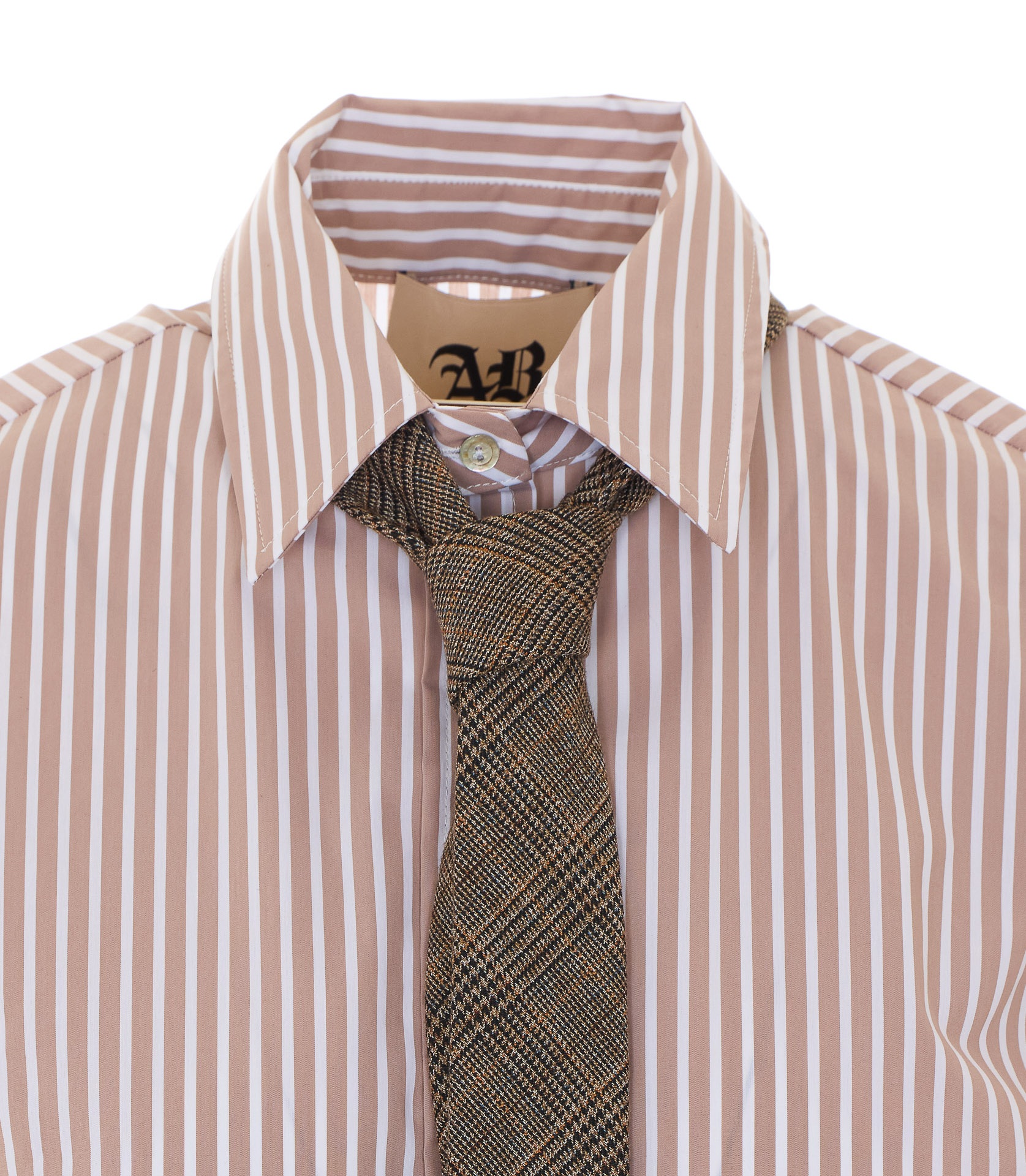 [Aniye] Shirt FW26 18121301162