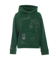 [Zadig & Voltaire] Sweatshirt FW26 JWSS01744341