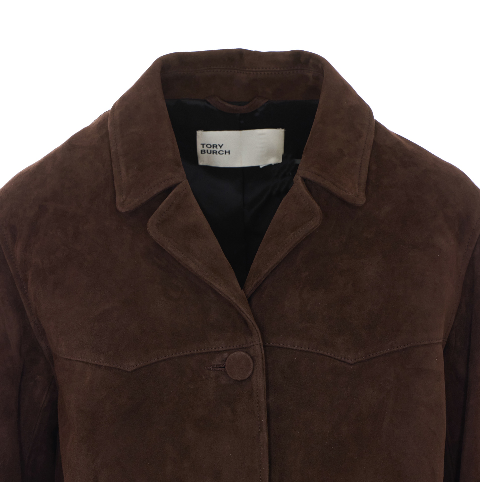 [Tory Burch] Jacket FW26 176337204