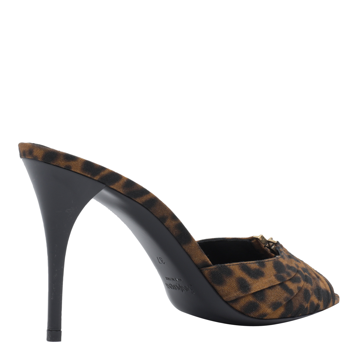 [Saint Laurent] Sandals FW26 A001KMAAC4B2094