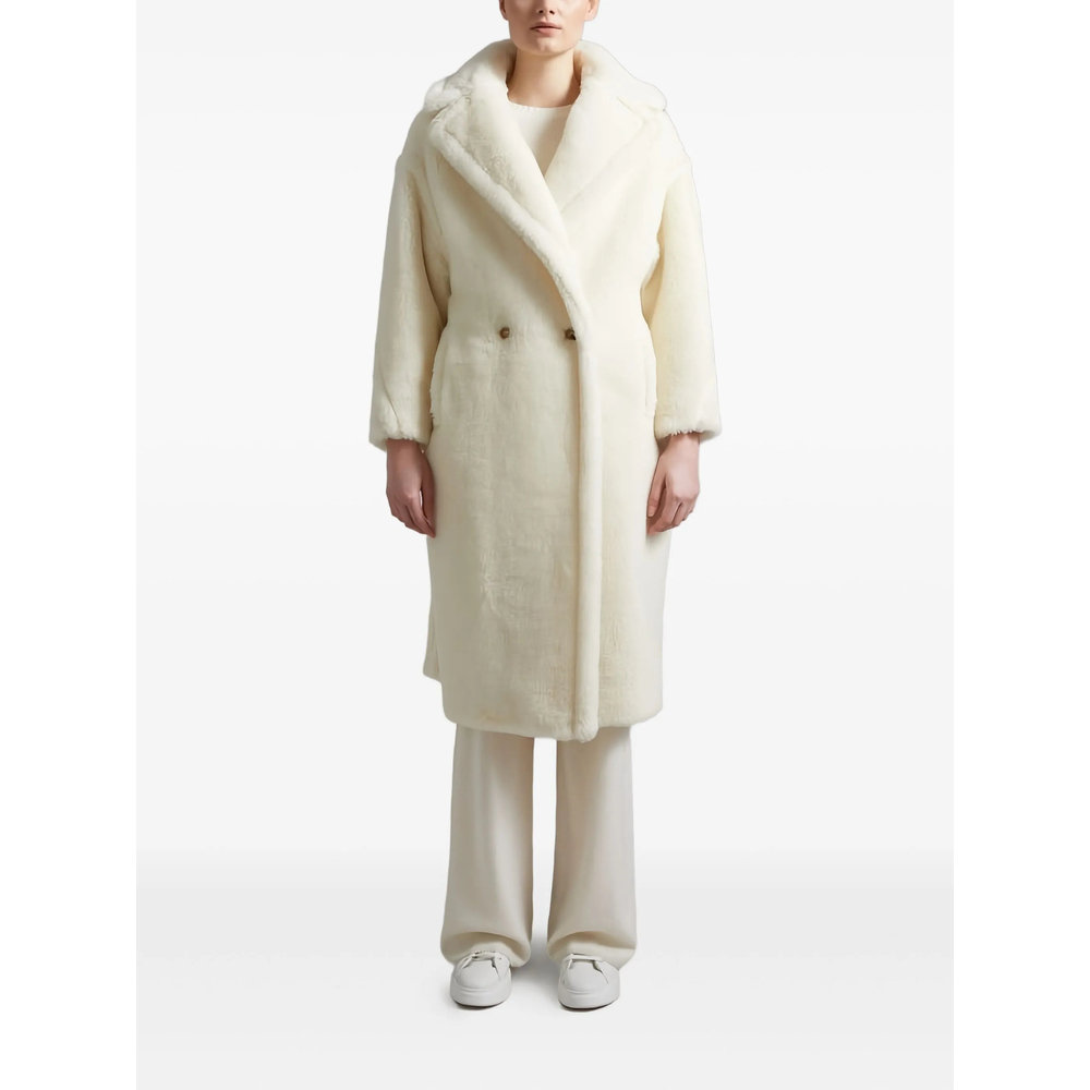 [Max Mara] Coat FW26 TEDGIRL 501 001