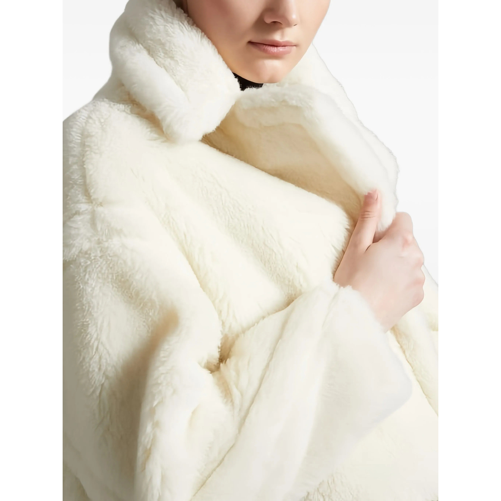 [Max Mara] Coat FW26 TEDGIRL 501 001