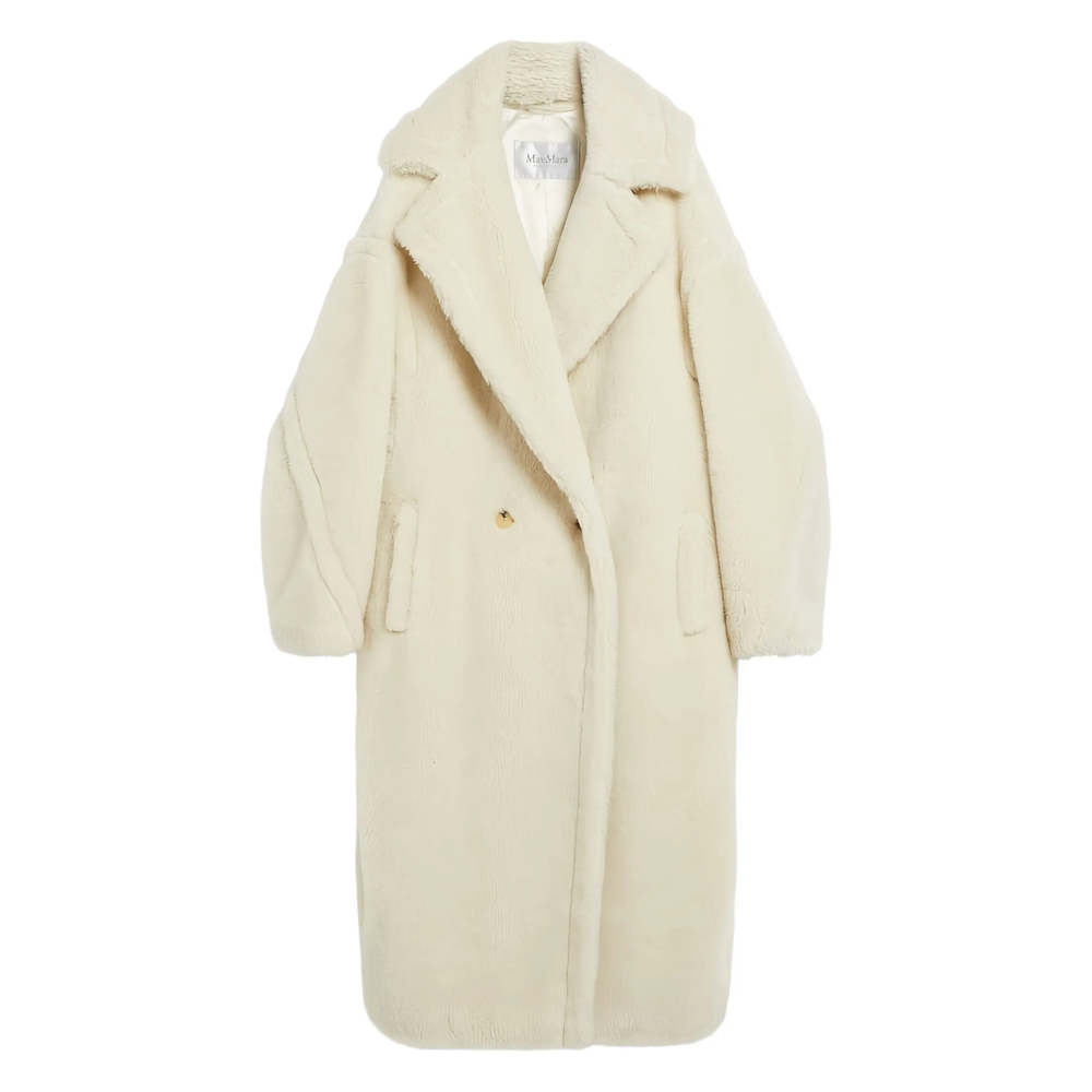 [Max Mara] Coat FW26 TEDGIRL 501 001