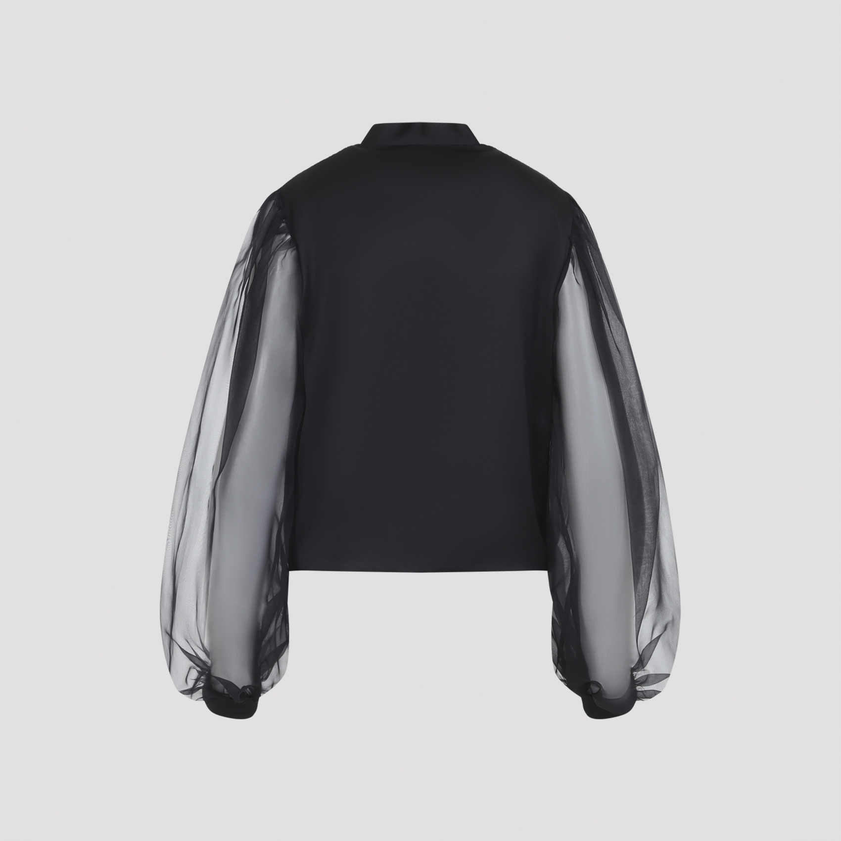 [Giorgio Armani] Shirt FW26 GW004387.AF30225