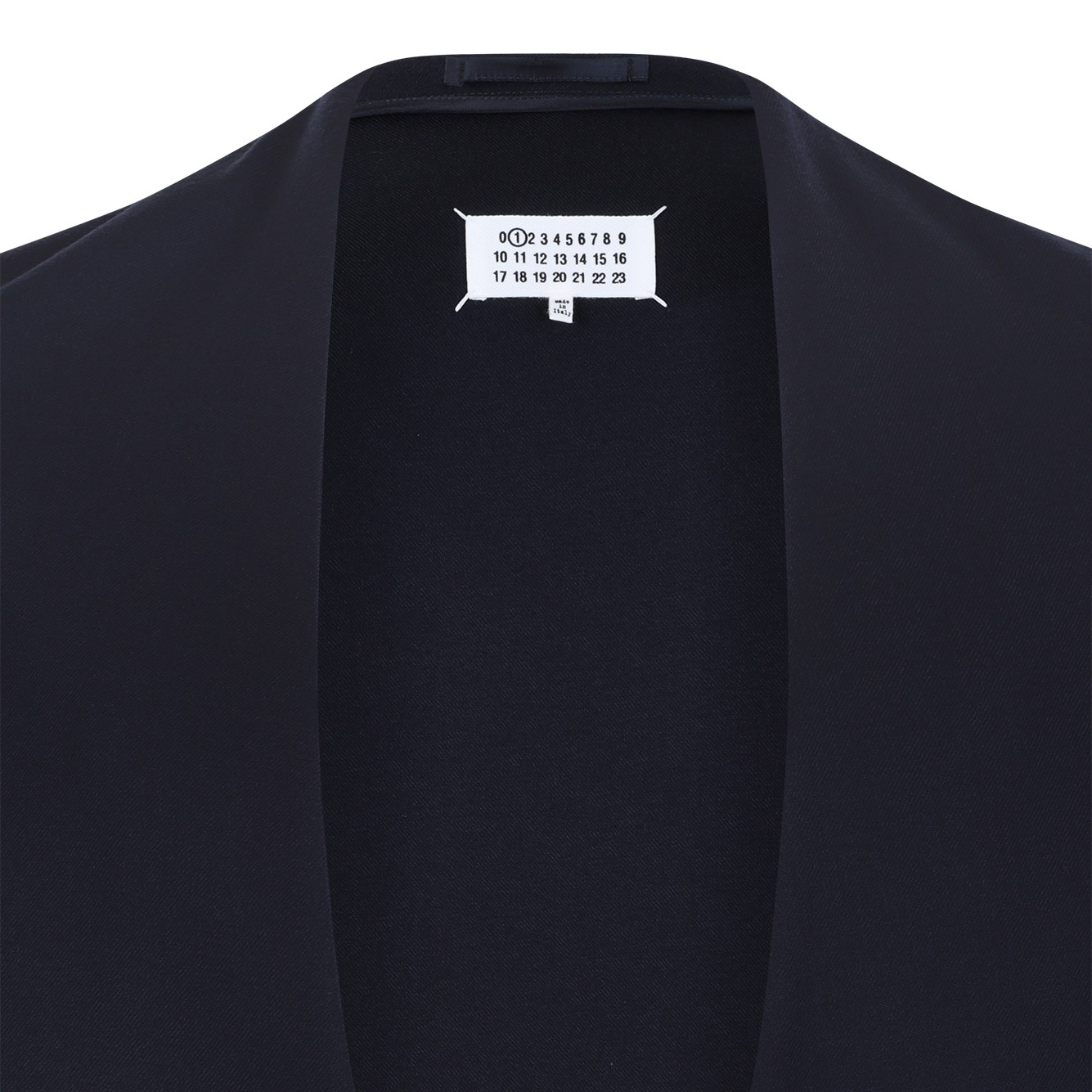 [Maison Margiela] Blazer FW26 S51BN0441-S47782524