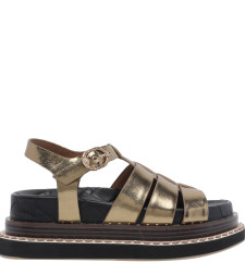 [Kurt Geiger] Sandals FW26 5843260109BRONZE