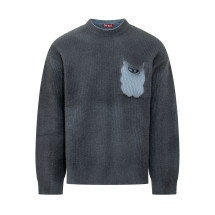 [Diesel] Knitwear FW26 A239140HNBV 7GDA