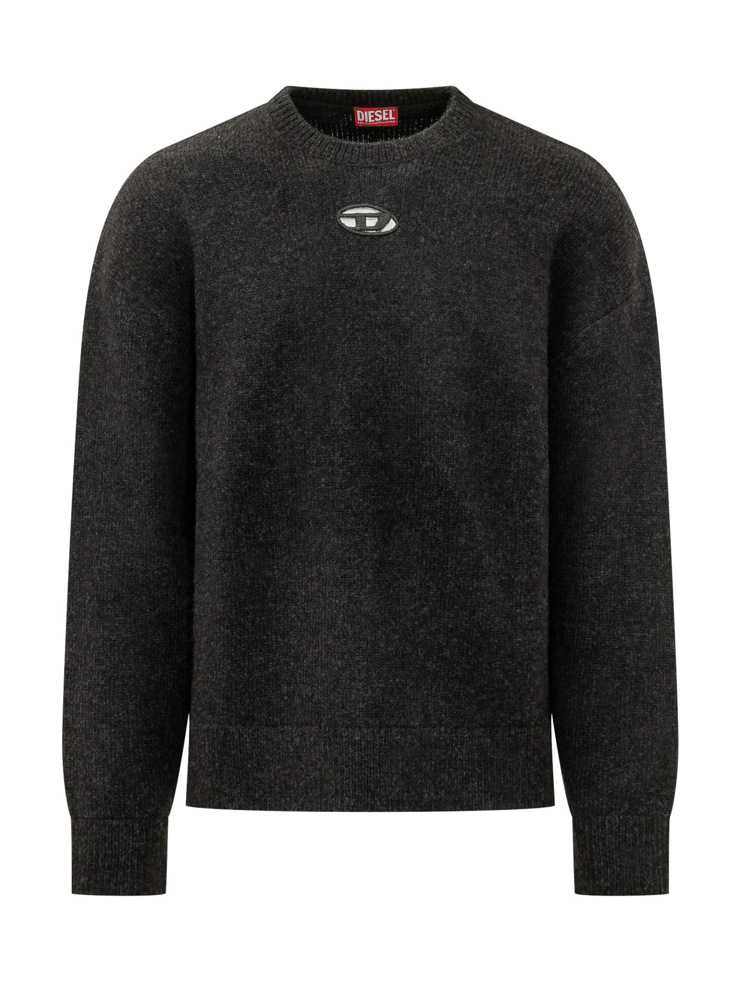 [Diesel] Knitwear FW26 A208210TKCZ 96X