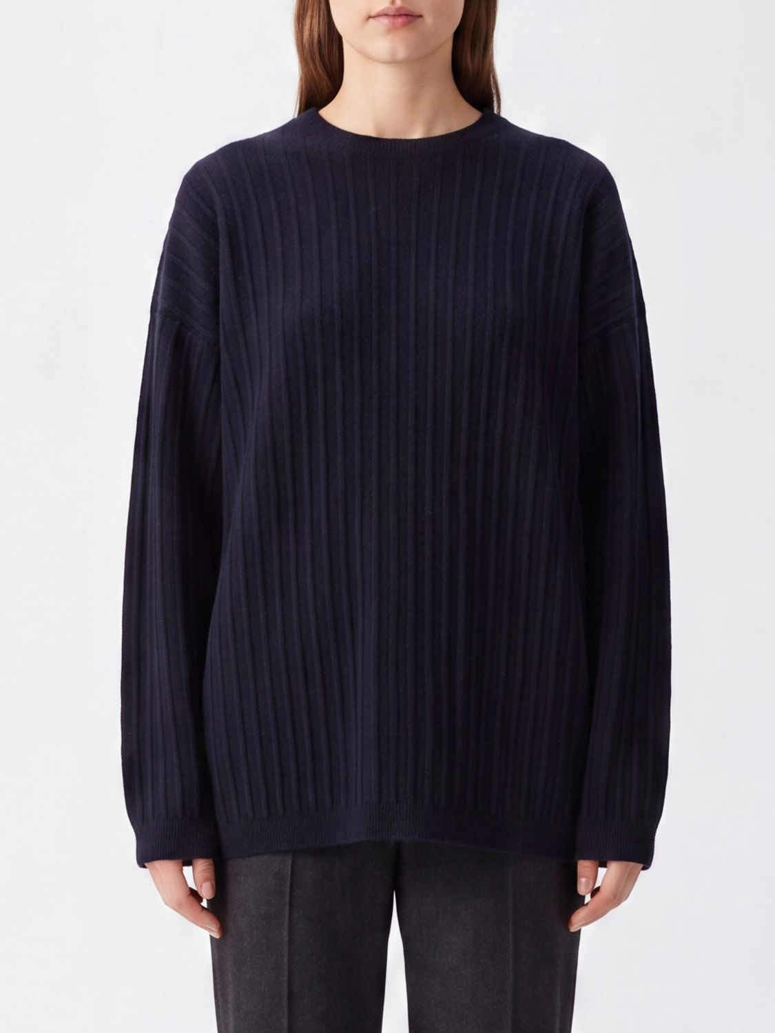 [Fabiana Filippi] Knitwear FW26 MAD216F044N128 5146