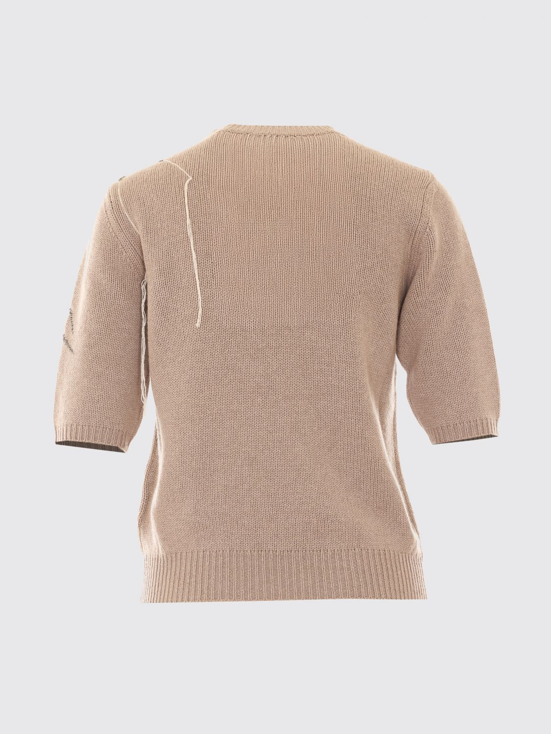 [Fabiana Filippi] Knitwear FW26 MAD216F490M287 0165